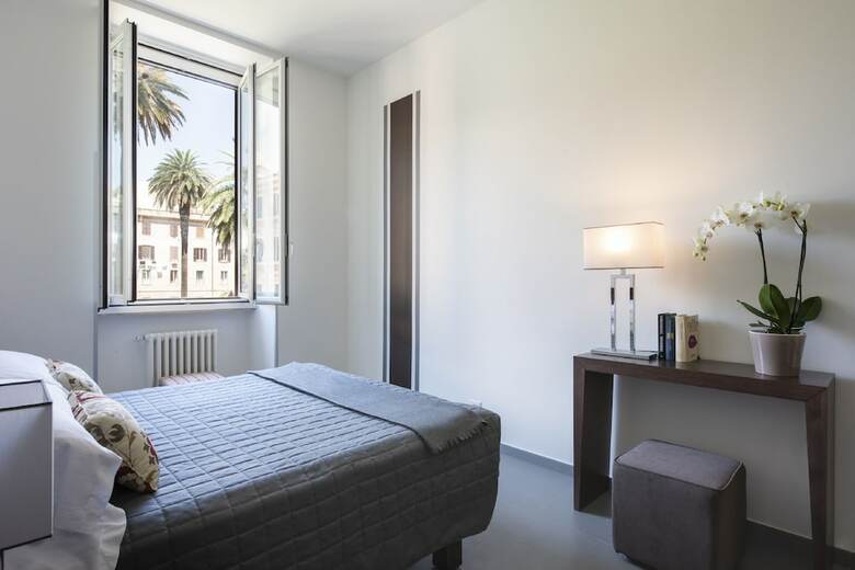 Hotel Residenza Termini