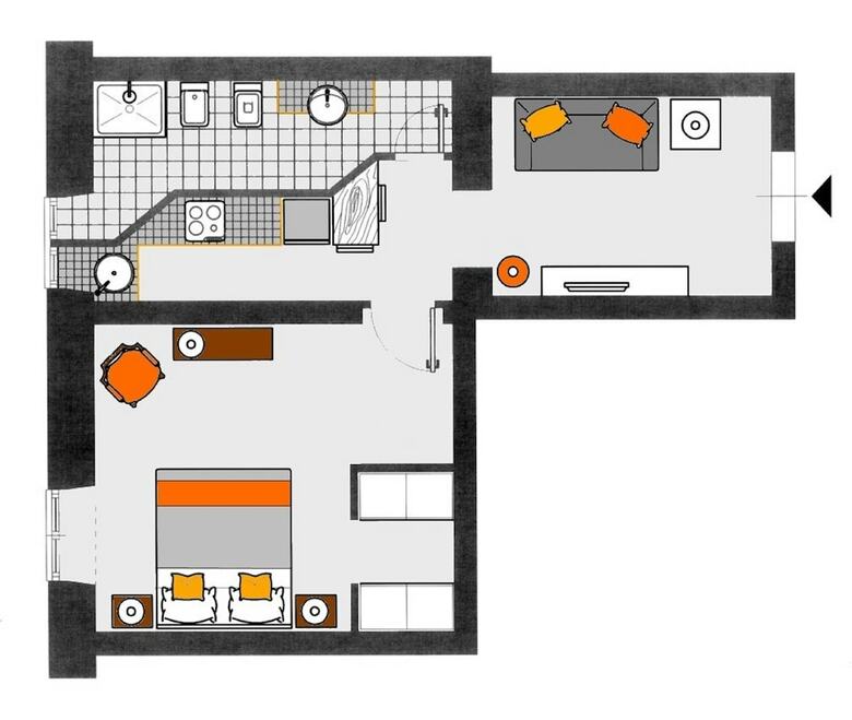 Hotel Residenza Termini