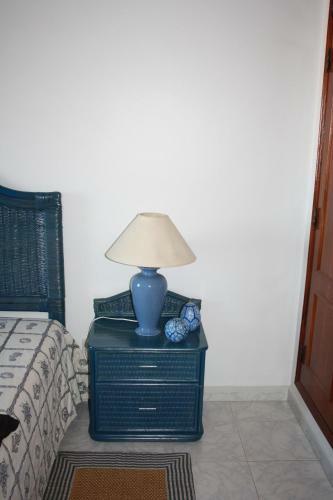 Manta Rota Mar Apartamento