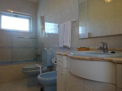 Hostal Villa Cora��o D' Oiro - Guesthouse