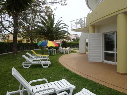 Hostal Villa Cora��o D' Oiro - Guesthouse