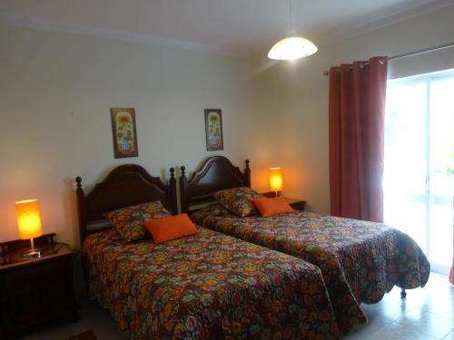 Hostal Villa Cora��o D' Oiro - Guesthouse