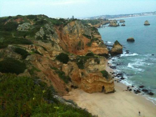 Hostal Villa Cora��o D' Oiro - Guesthouse