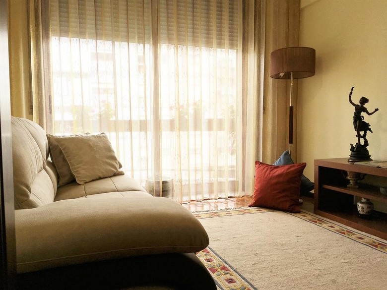 Apartamento 209 Loft By Mafs