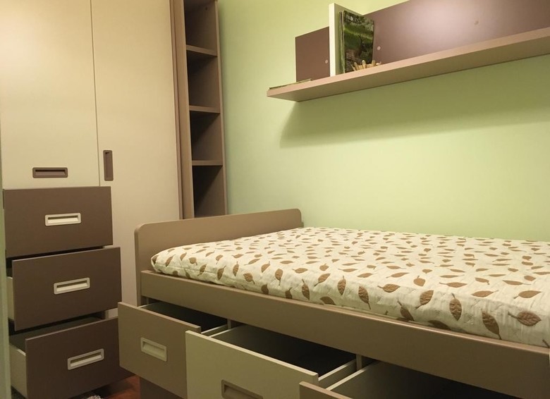 Apartamento 209 Loft By Mafs