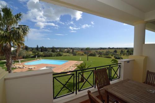 Colina Verde Golf & Sports Resort
