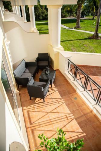 Colina Verde Golf & Sports Resort
