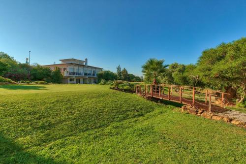 Colina Verde Golf & Sports Resort