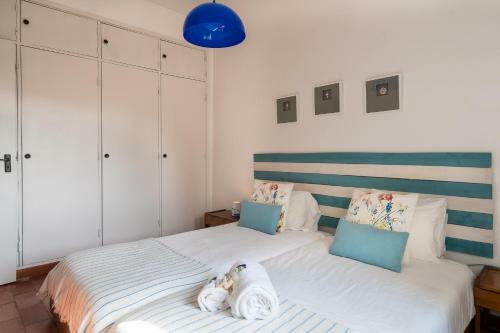 Apartamento Bmyguest - Vilamoura Marina Villa