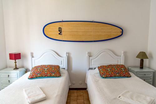 Albergue Moby Dick Lodge