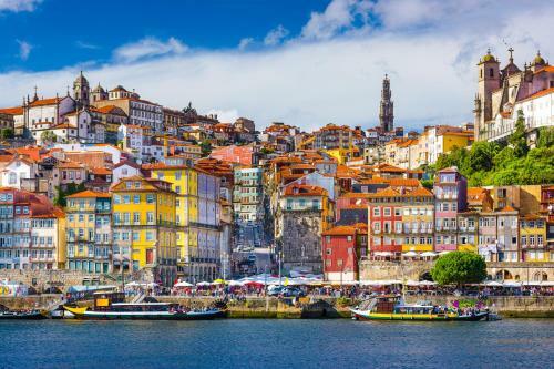Bmyguest - Porto Fado Apartment