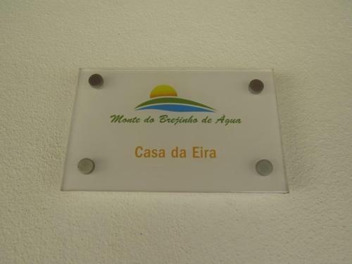 Agroturismo Monte Do Brejinho De �gua