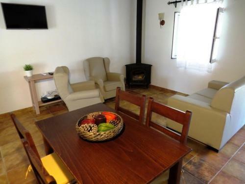 Agroturismo Monte Do Brejinho De �gua