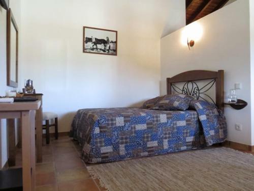 Agroturismo Monte Do Brejinho De �gua