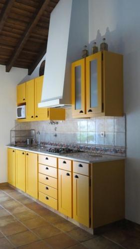 Agroturismo Monte Do Brejinho De �gua