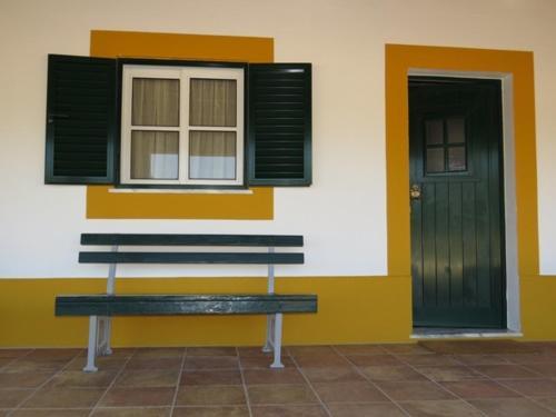 Agroturismo Monte Do Brejinho De �gua