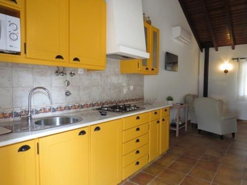 Agroturismo Monte Do Brejinho De �gua