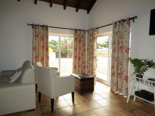 Agroturismo Monte Do Brejinho De �gua