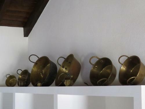 Agroturismo Monte Do Brejinho De �gua