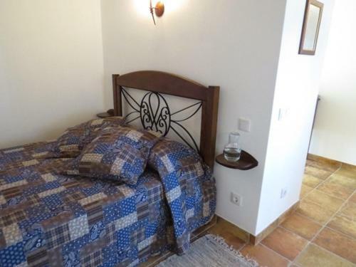 Agroturismo Monte Do Brejinho De �gua