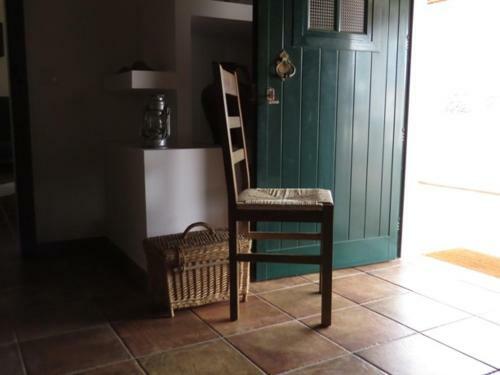 Agroturismo Monte Do Brejinho De �gua