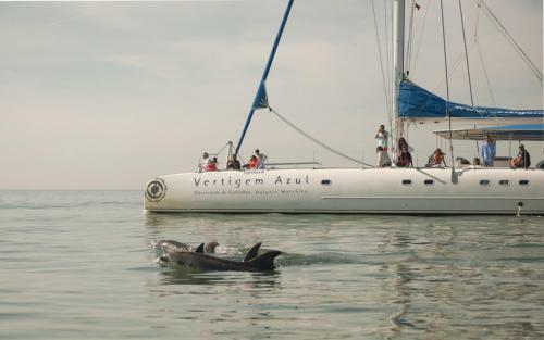 Agroturismo Monte Do Brejinho De �gua