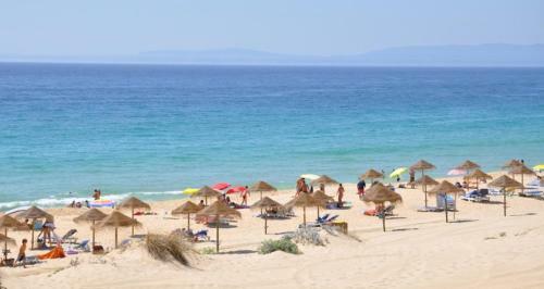 Agroturismo Monte Do Brejinho De �gua