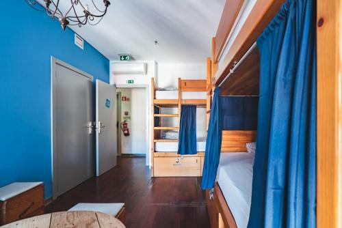 Yes! Porto Hostel