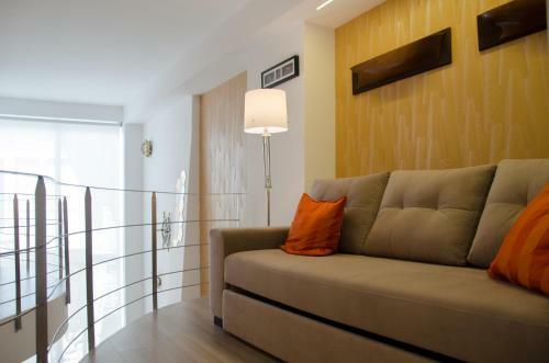 Apartamento Porto N�utico