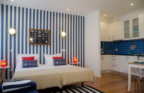 Apartamento Porto N�utico