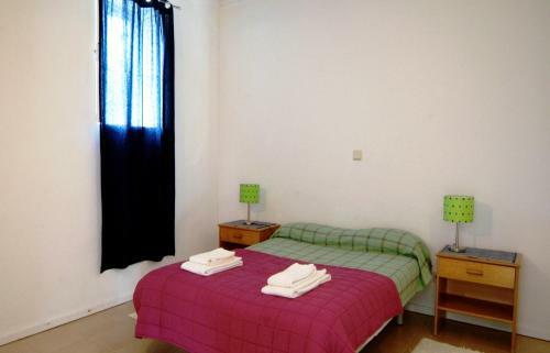 Albergue Hi Oeiras ? Pousada De Juventude