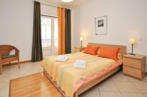 Apartamentos Dos Bicos By Ocvillas
