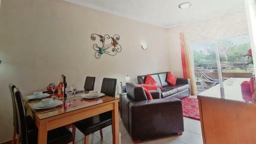 Apartamento Quinta Da Barracuda