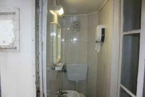 Hostal Pensao Residencial Estrela Do Mondego