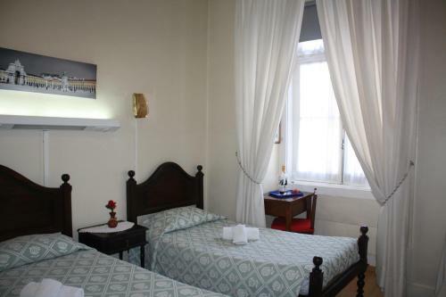 Hostal Pensao Residencial Estrela Do Mondego