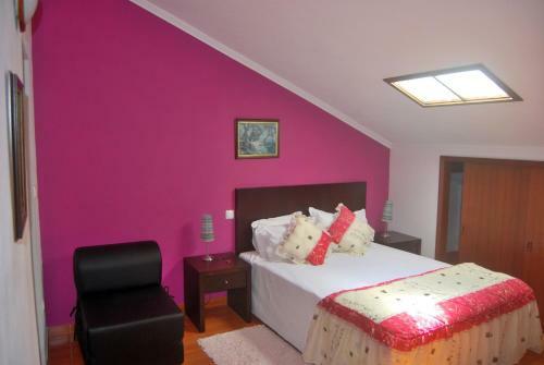 Hostal Resid�ncia Machado