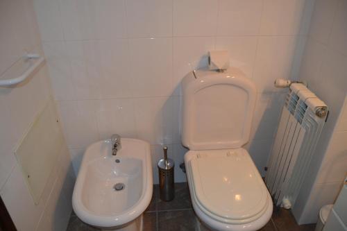 Ocean Club Apartment