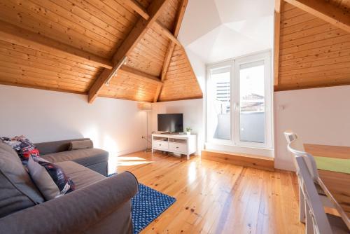 Apartamento Bmyguest - Bolh�o Central Loft