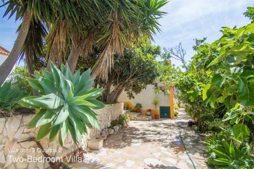 Villa Akivillas Lagos Garden II