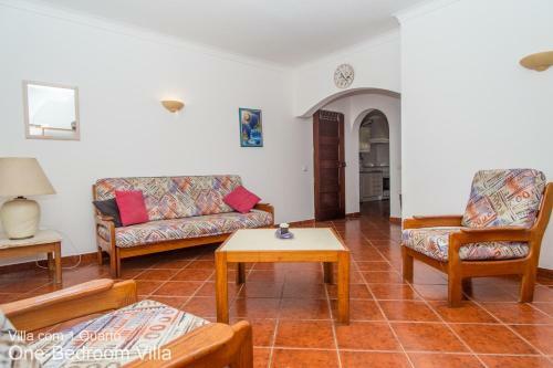 Villa Akivillas Lagos Garden II