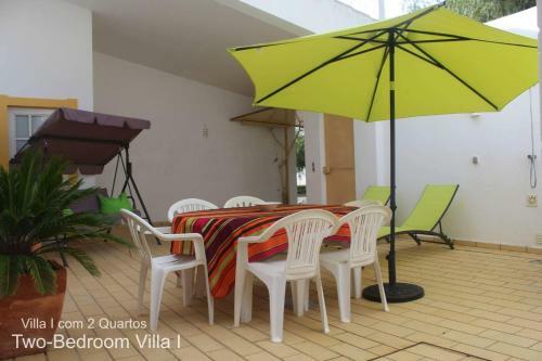Villa Akivillas Lagos Garden II