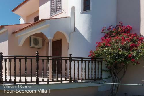 Villa Akivillas Quarteira Rose