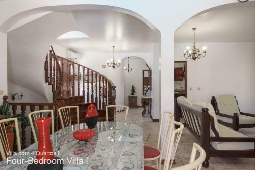 Villa Akivillas Quarteira Rose