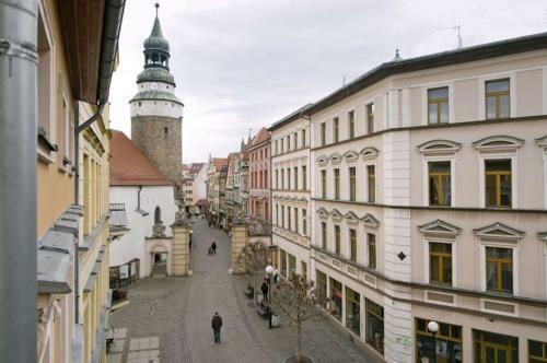 Apartament Everysky W G�rach