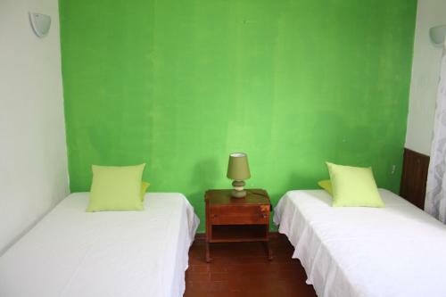 Hostel Amoreira