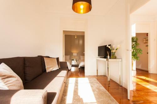 Apartamento Your Lisbon Home Bairro Alto