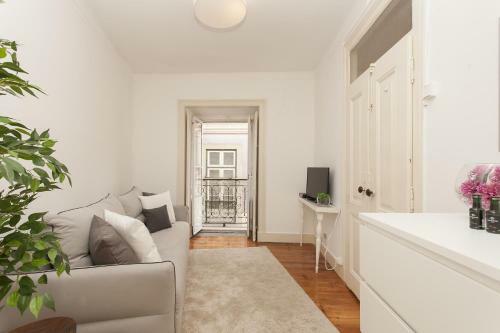 Apartamento Your Lisbon Home Bairro Alto