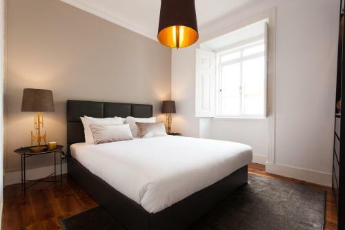 Apartamento Your Lisbon Home Bairro Alto