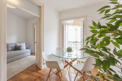 Apartamento Your Lisbon Home Bairro Alto