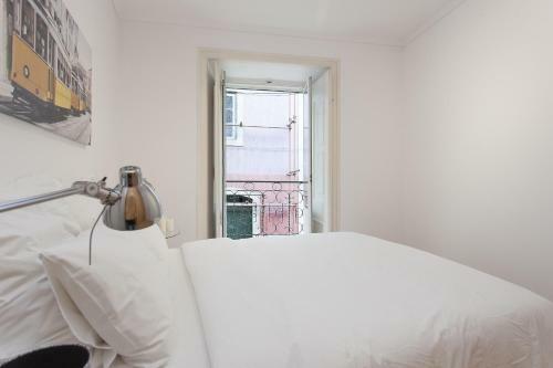 Apartamento Your Lisbon Home Bairro Alto